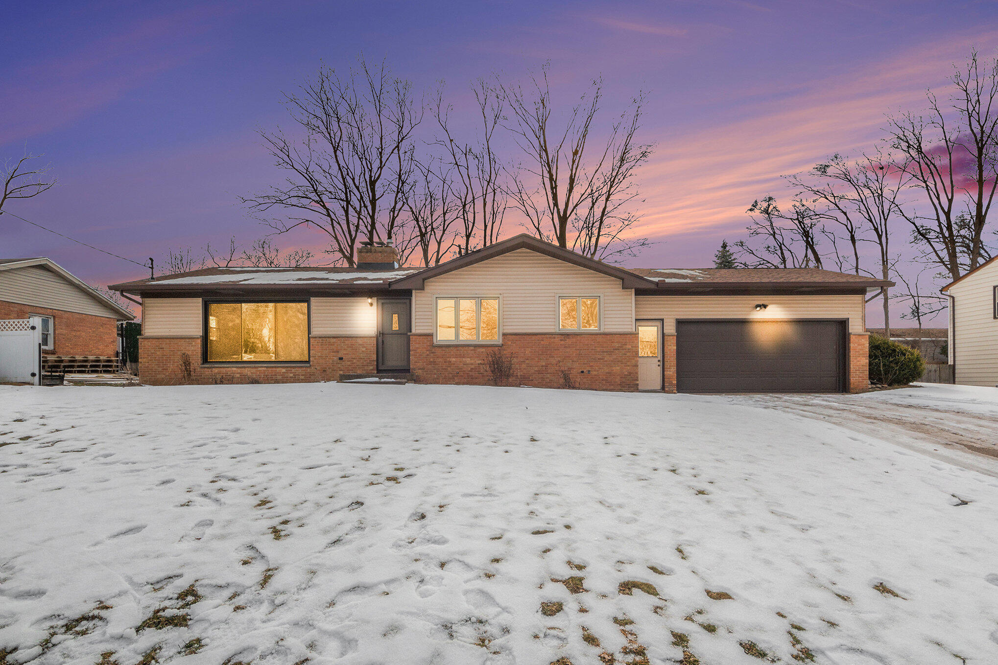 1668 Bridle Creek Street SE