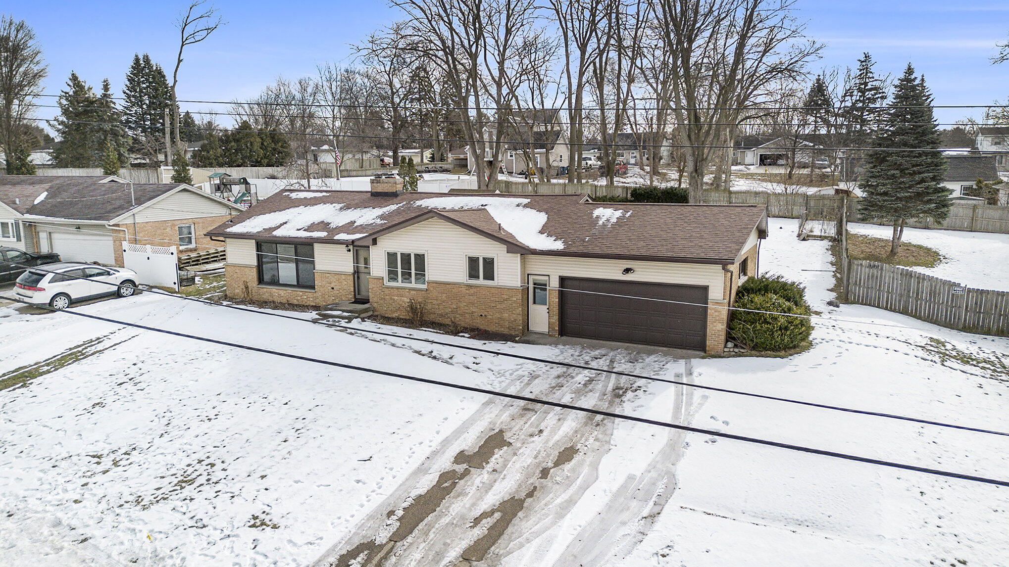 1668 Bridle Creek Street SE