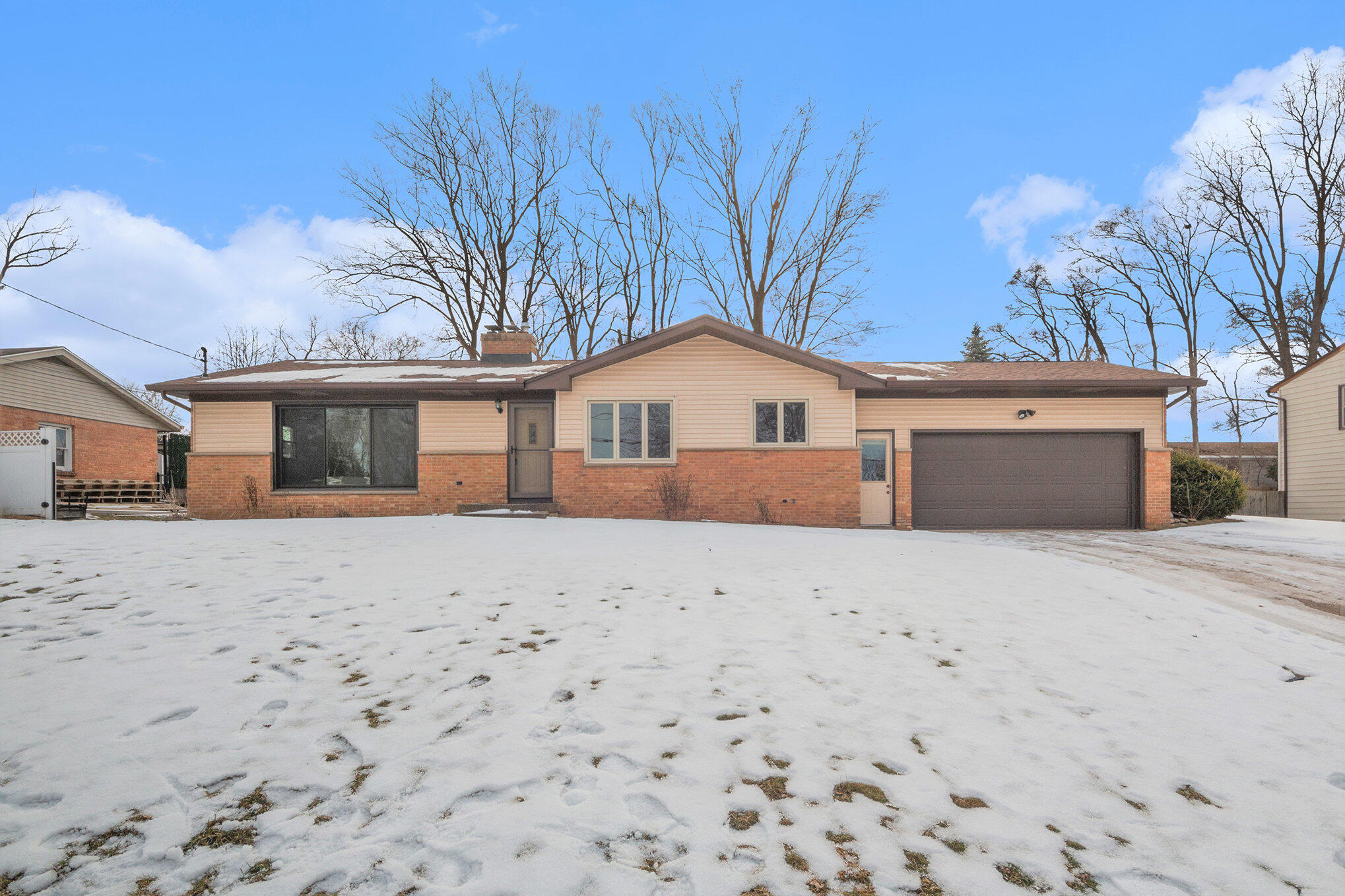 1668 Bridle Creek Street SE