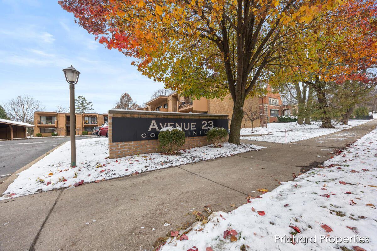 23 College Avenue SE, 13