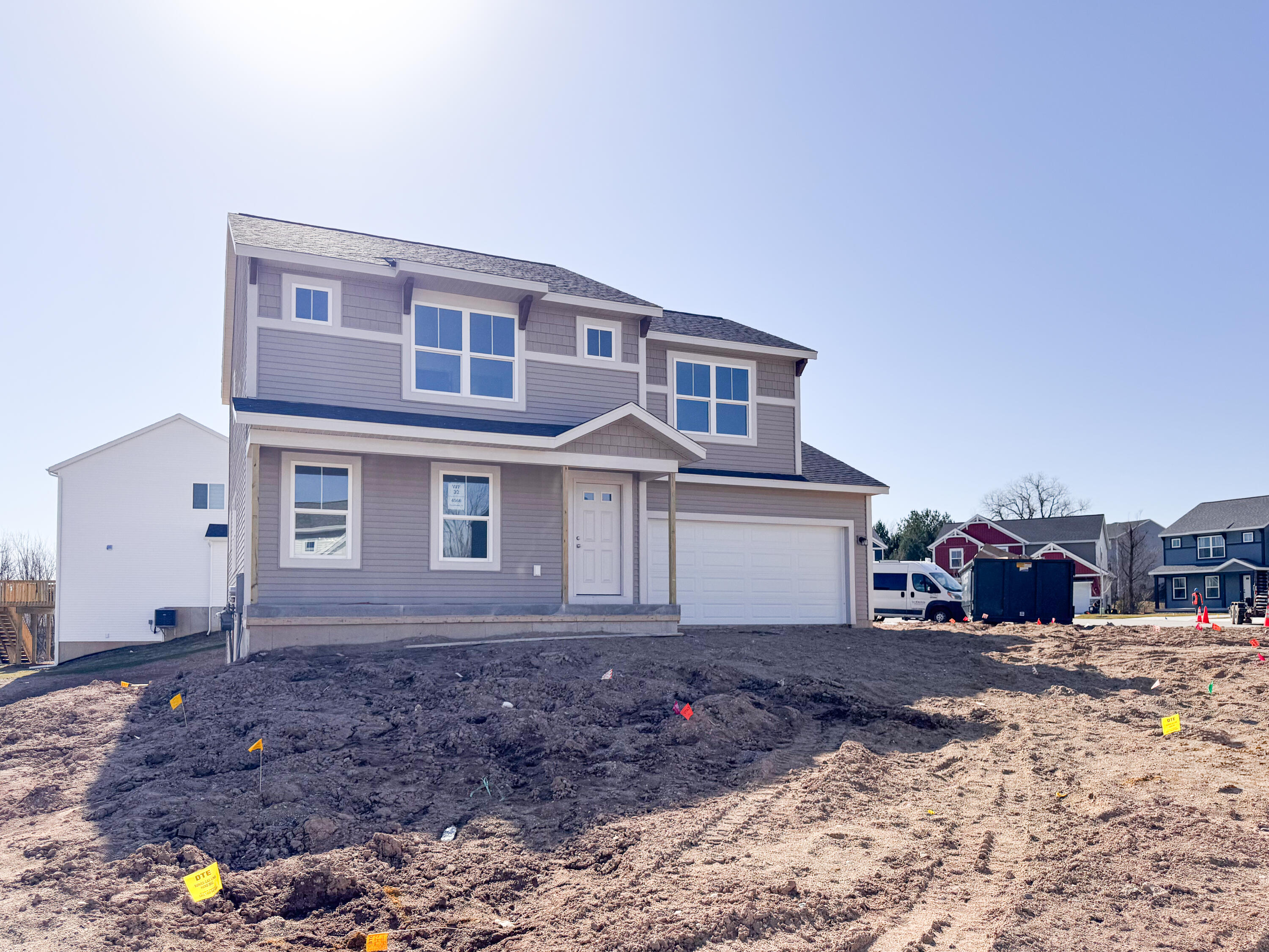 4566 Coneflower Court SE