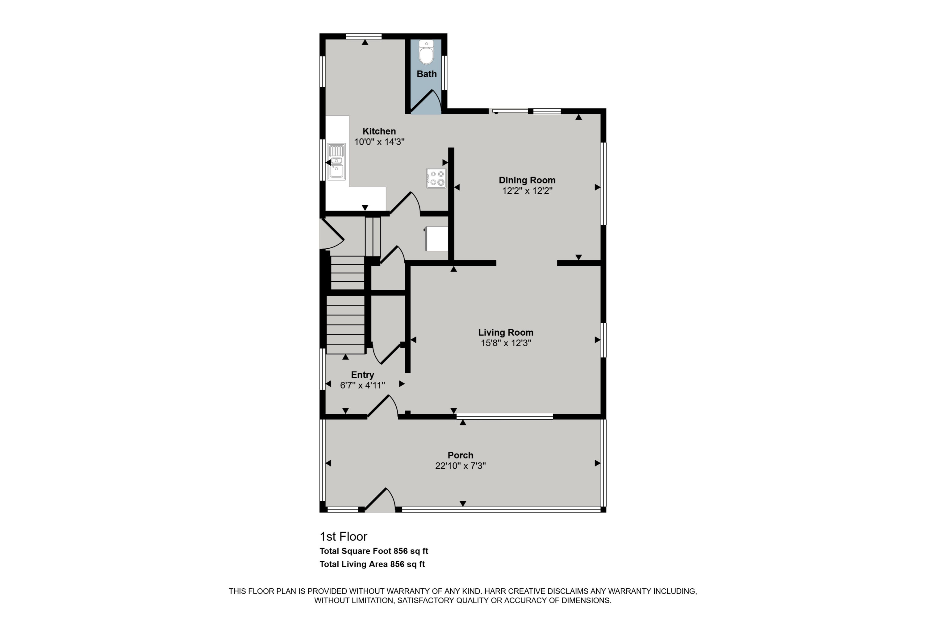 1841 Martin Avenue SE