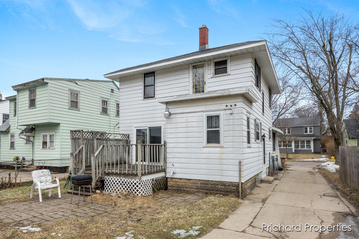 1841 Martin Avenue SE