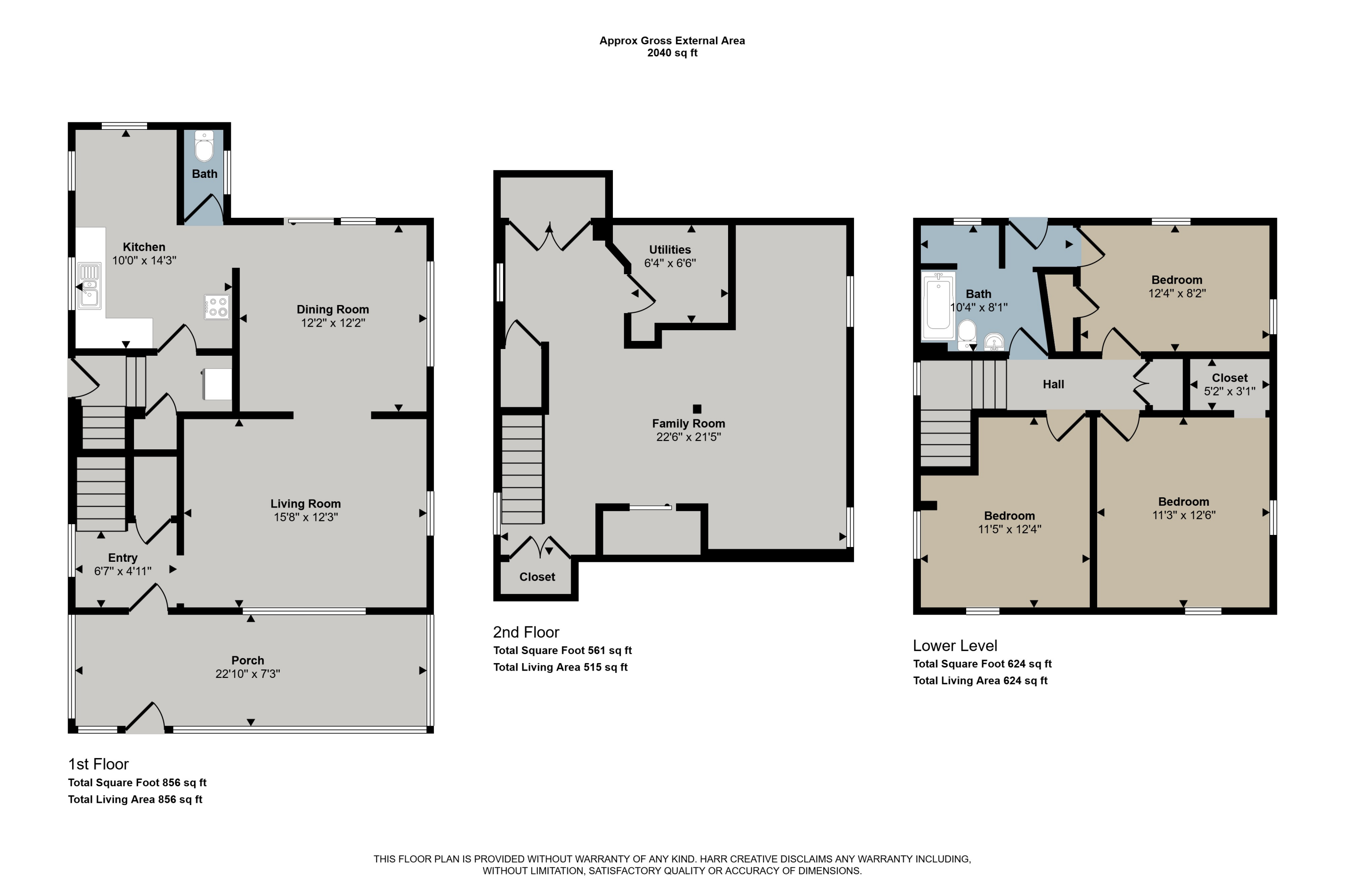 1841 Martin Avenue SE