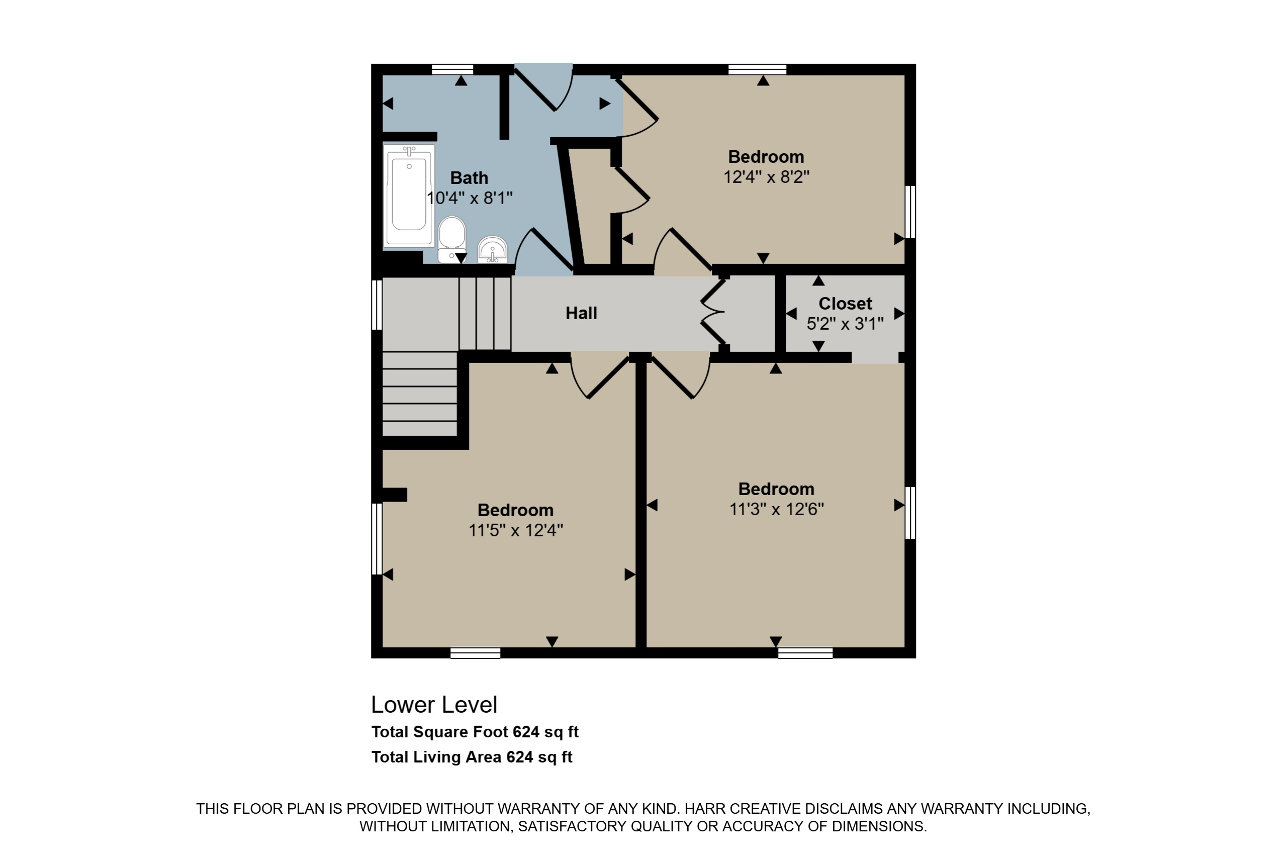 1841 Martin Avenue SE