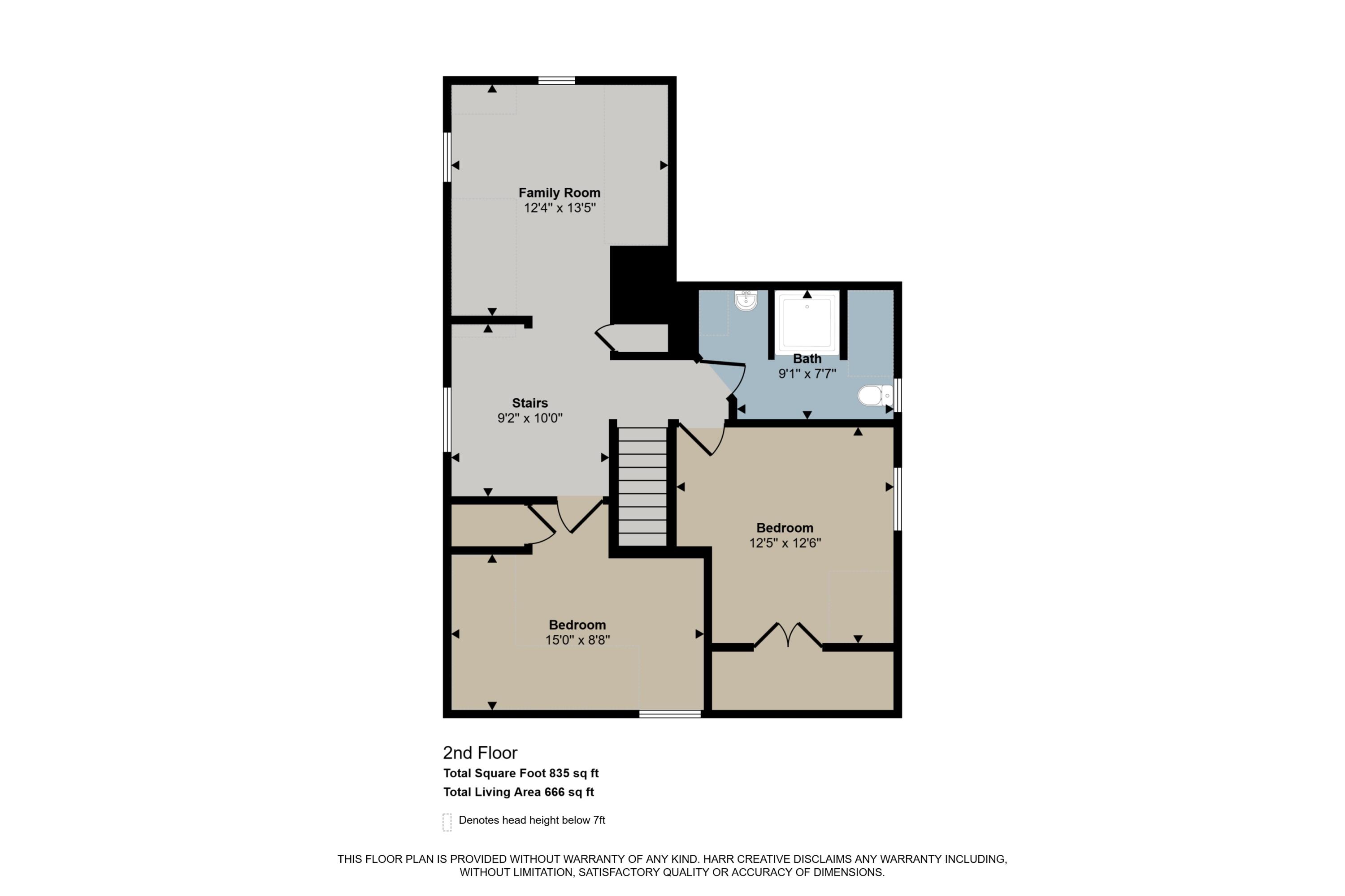 30 Washington Street