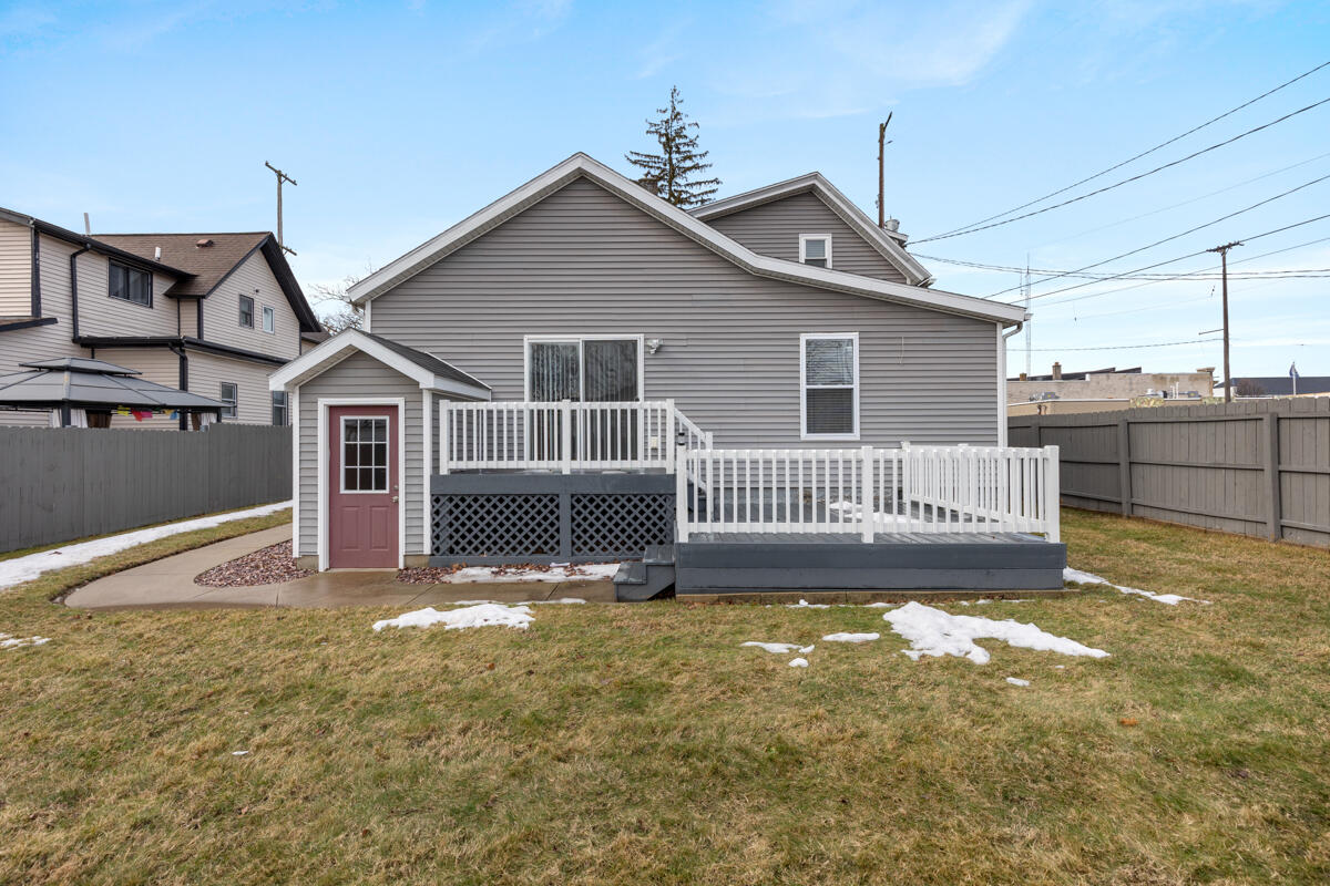 30 Washington Street