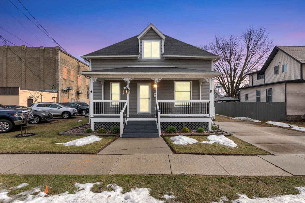 30 Washington Street