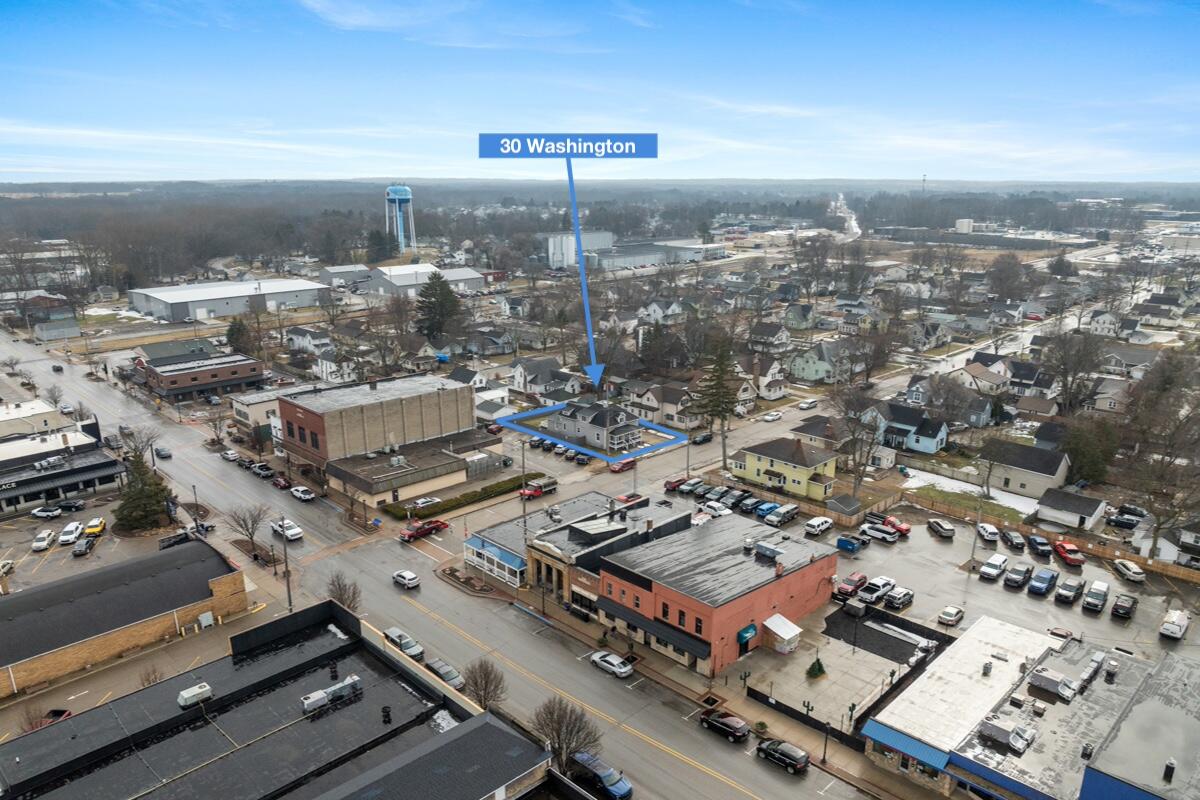 30 Washington Street