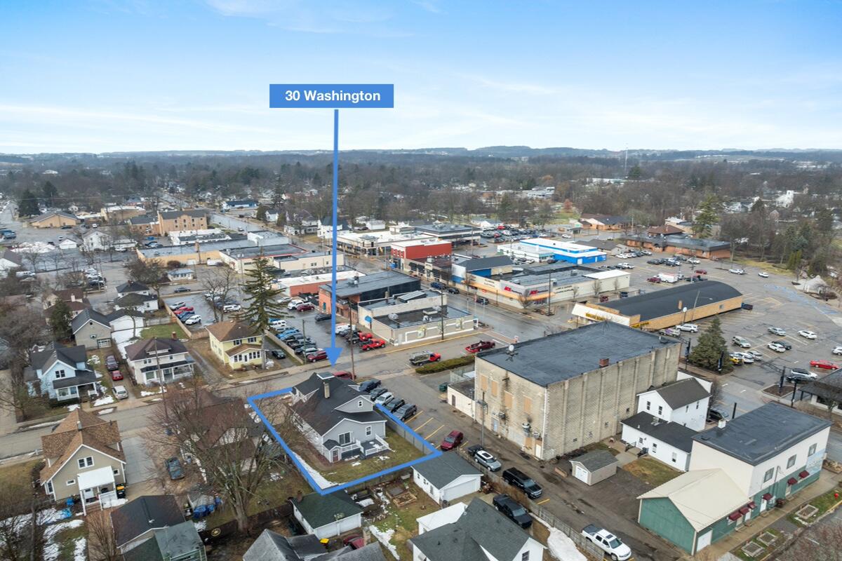 30 Washington Street