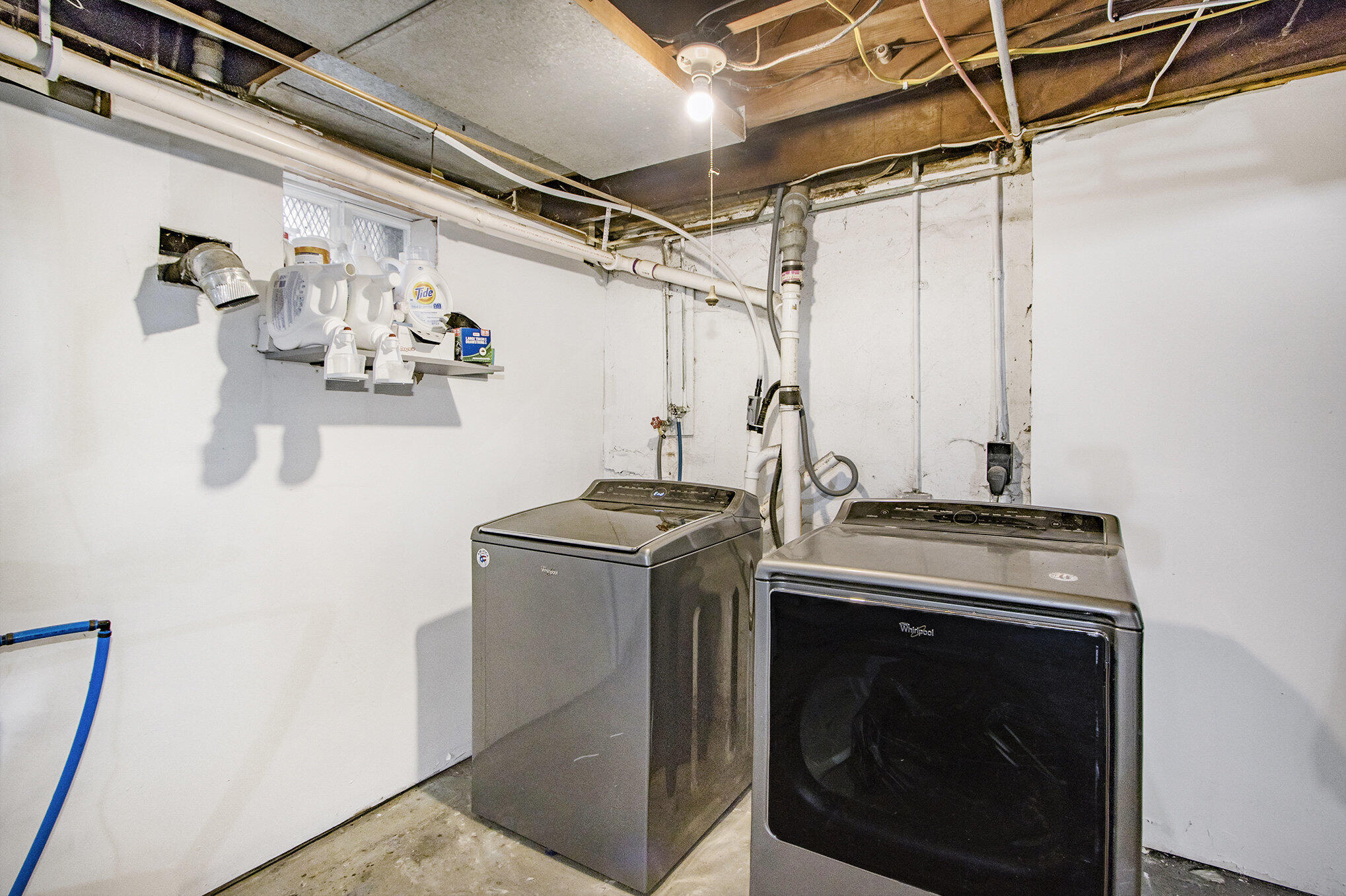 448 E Stockbridge Avenue