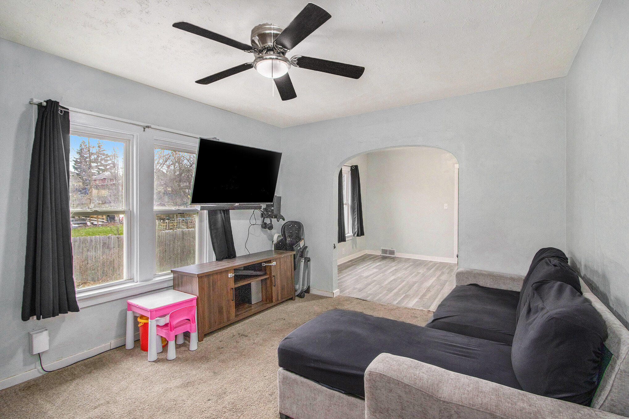 448 E Stockbridge Avenue