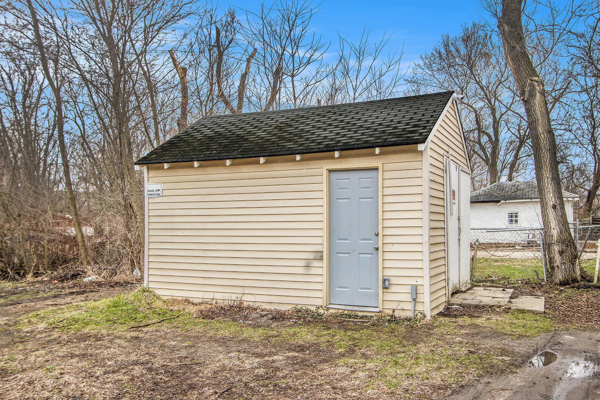 448 E Stockbridge Avenue