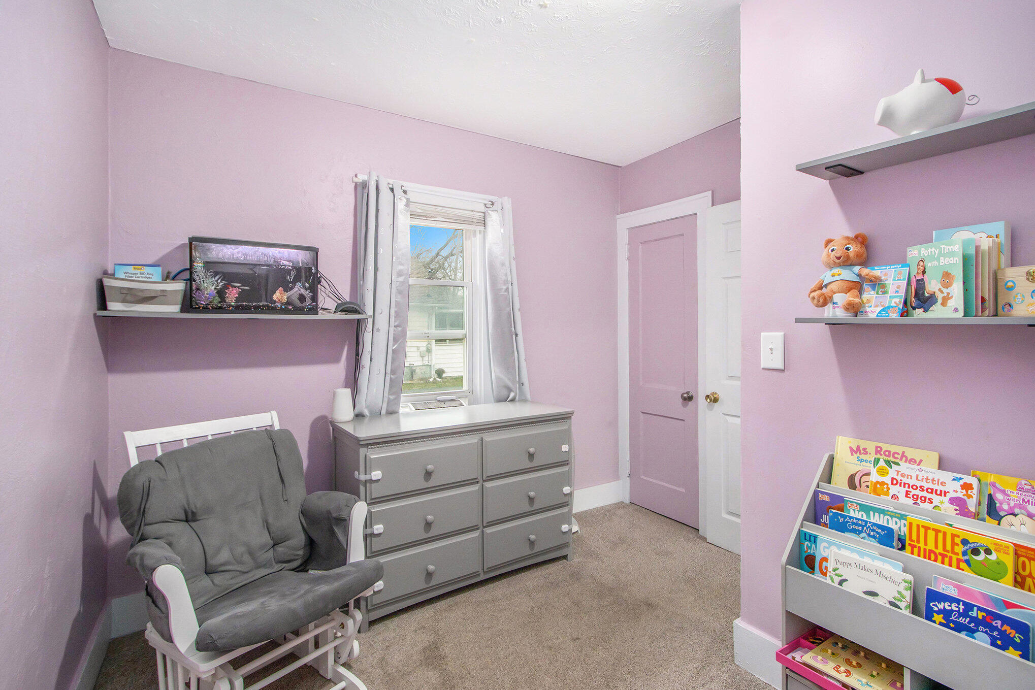 448 E Stockbridge Avenue