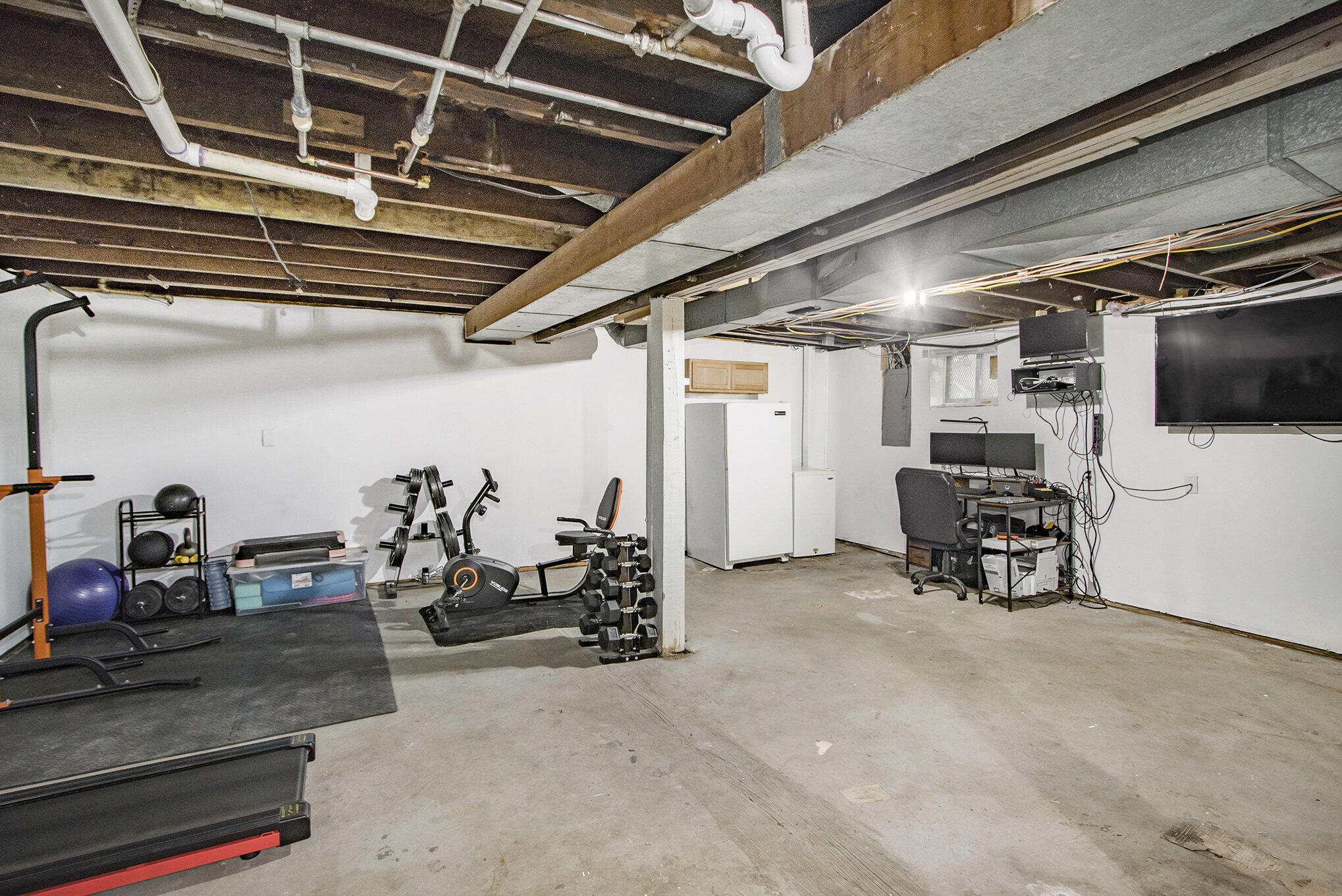 448 E Stockbridge Avenue