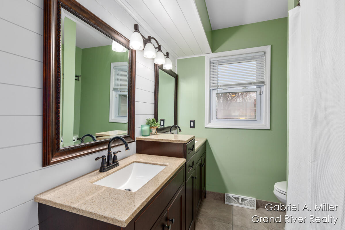 1701 Blanchard Street SW