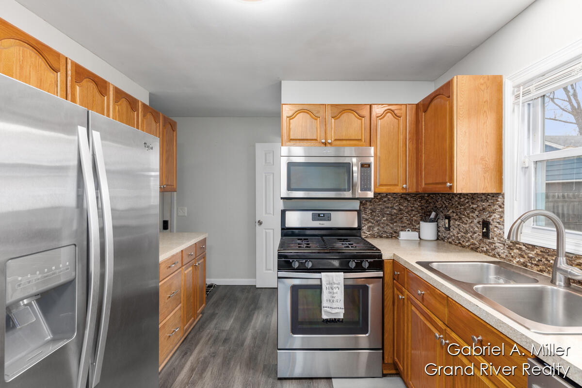 1701 Blanchard Street SW