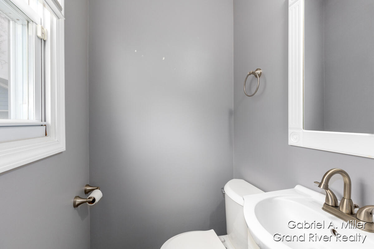 1701 Blanchard Street SW