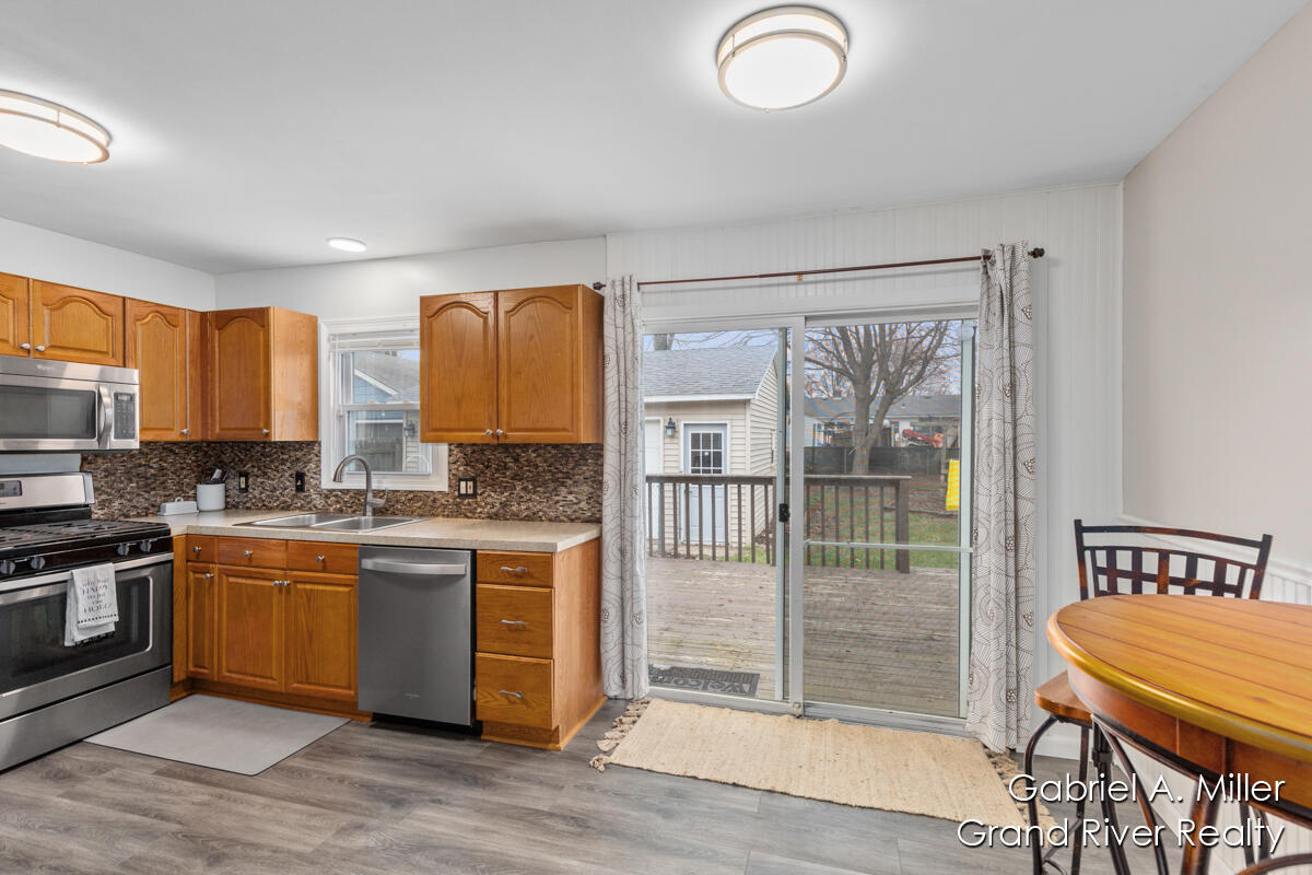 1701 Blanchard Street SW