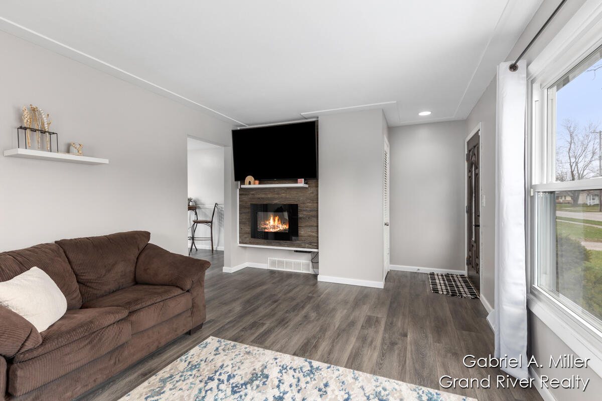 1701 Blanchard Street SW