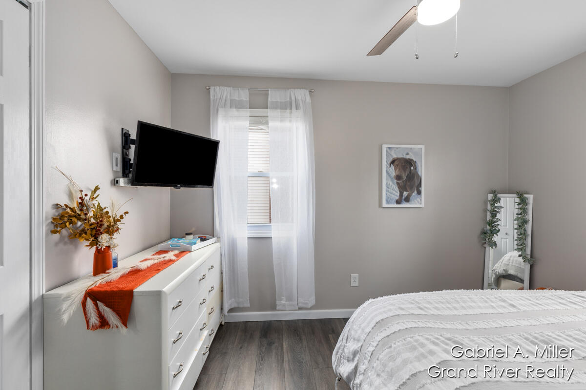 1701 Blanchard Street SW