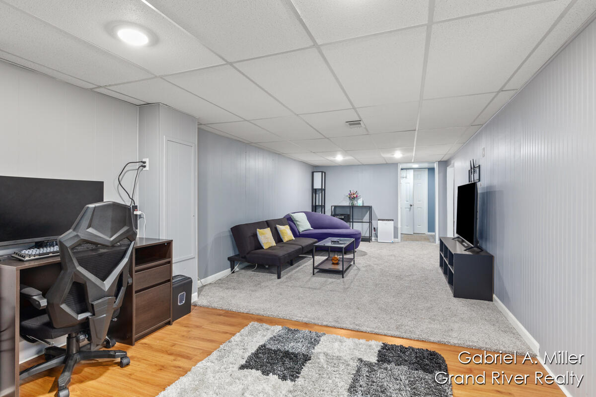 1701 Blanchard Street SW