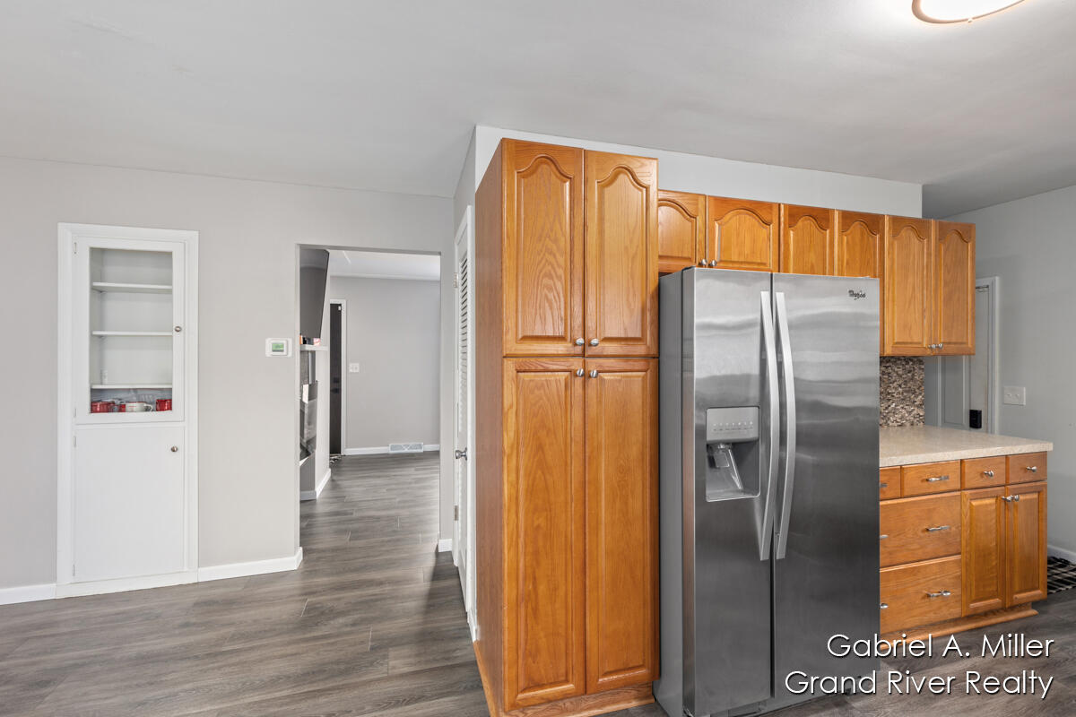 1701 Blanchard Street SW