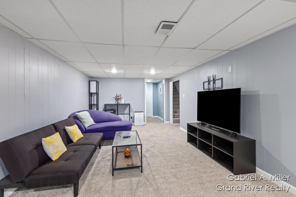 1701 Blanchard Street SW