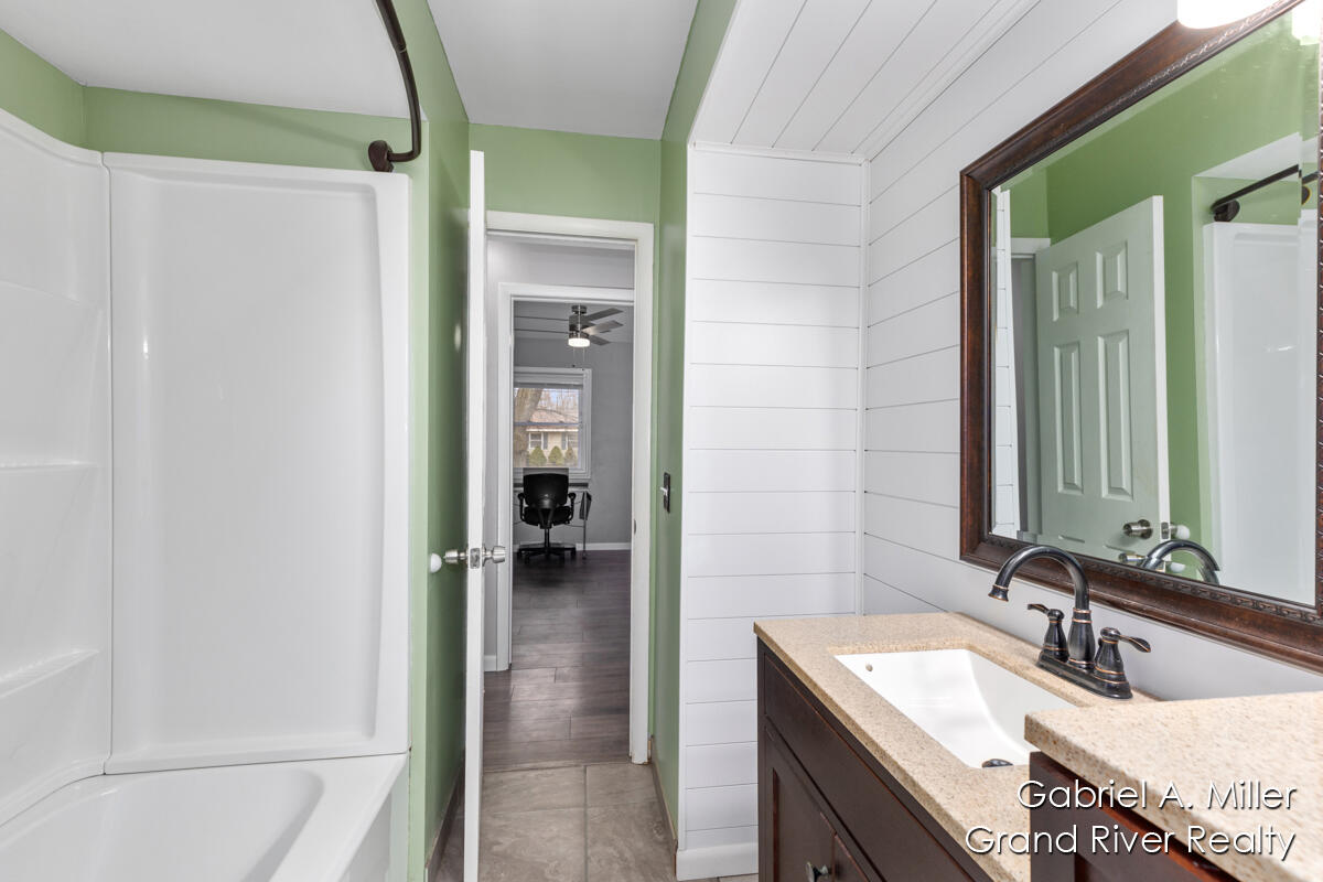 1701 Blanchard Street SW