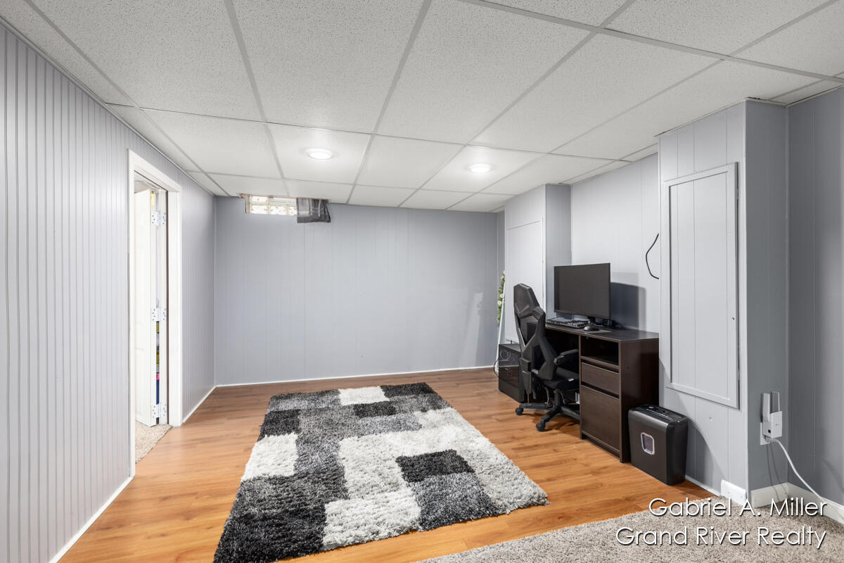 1701 Blanchard Street SW