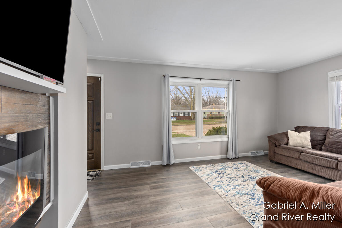 1701 Blanchard Street SW