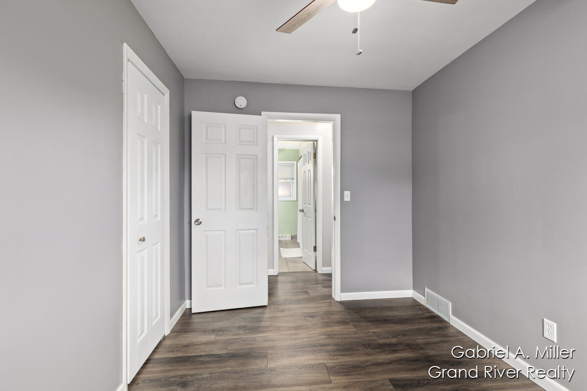 1701 Blanchard Street SW