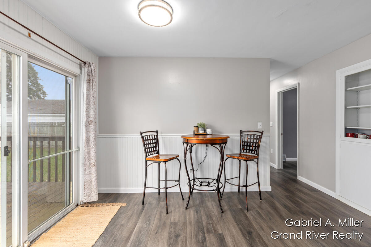 1701 Blanchard Street SW