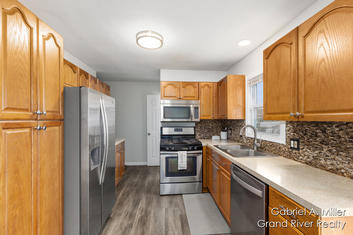 1701 Blanchard Street SW