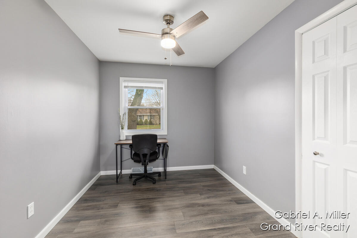 1701 Blanchard Street SW