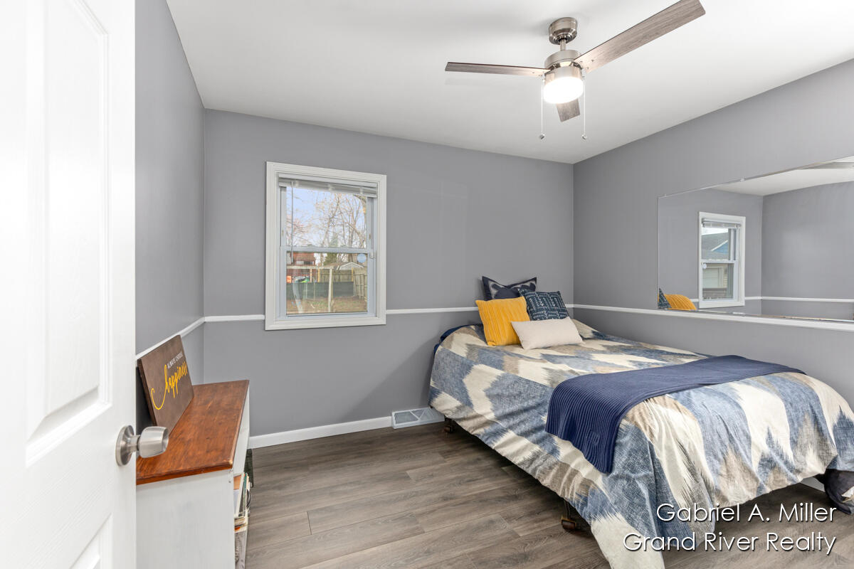 1701 Blanchard Street SW