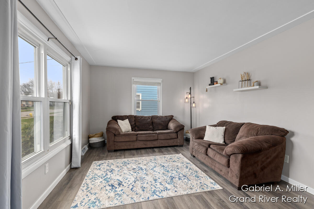 1701 Blanchard Street SW