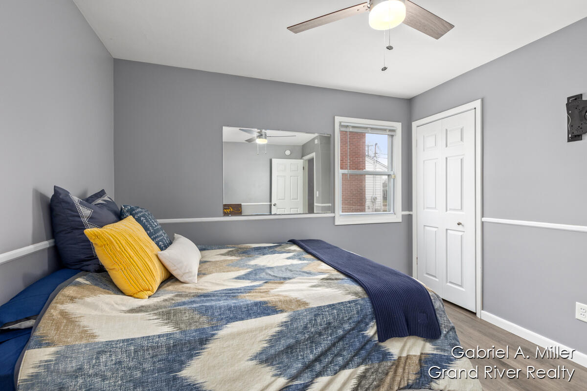 1701 Blanchard Street SW