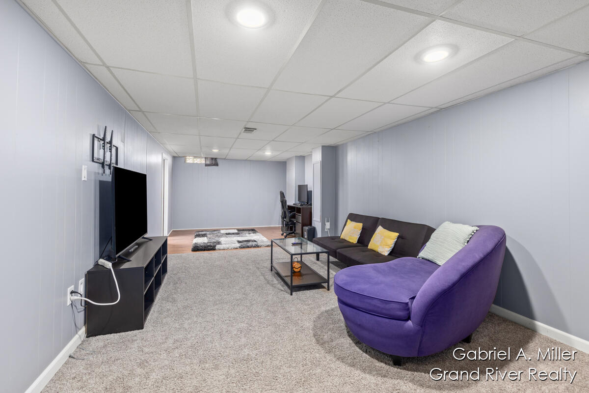 1701 Blanchard Street SW