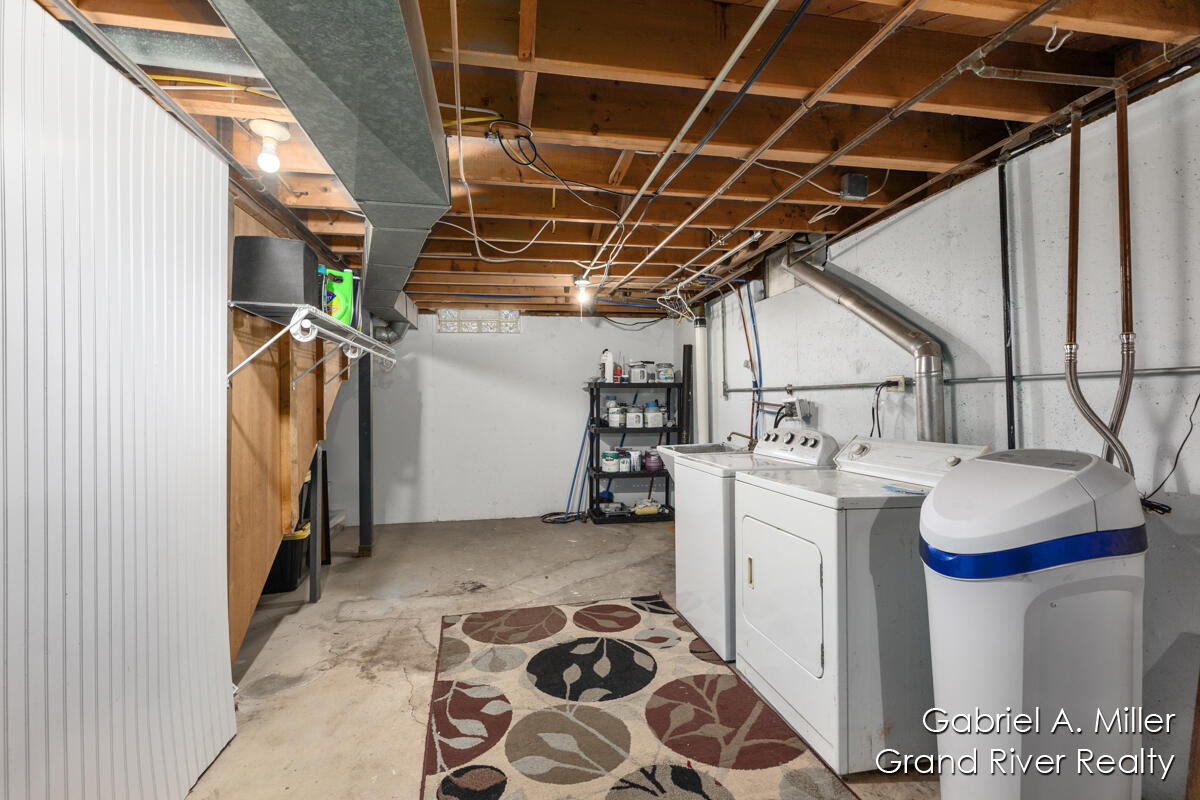 1701 Blanchard Street SW