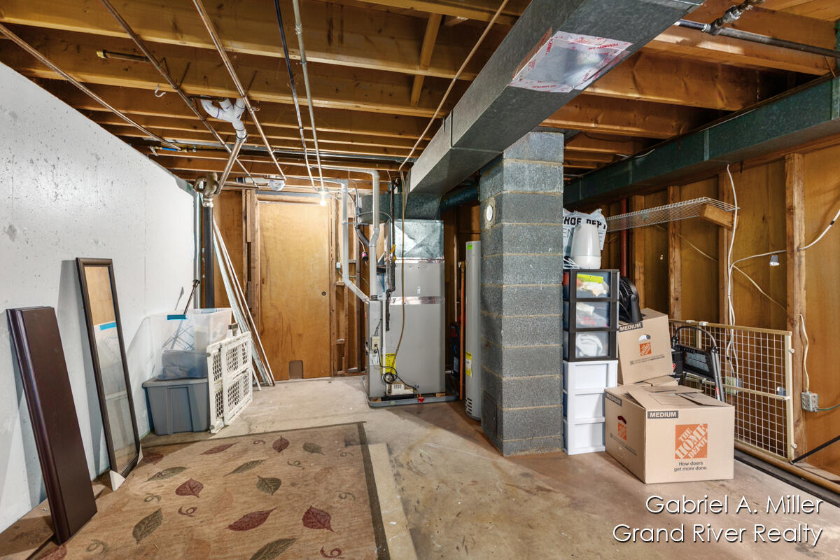 1701 Blanchard Street SW