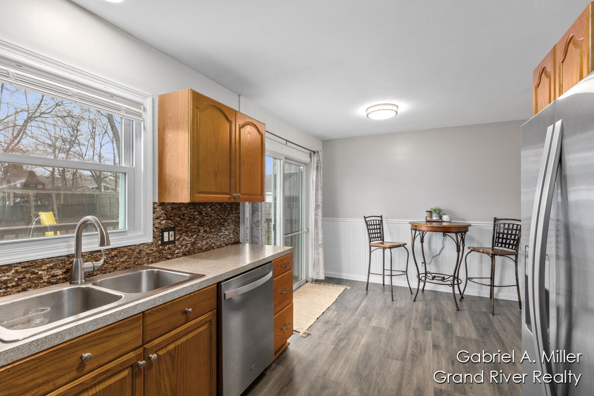 1701 Blanchard Street SW