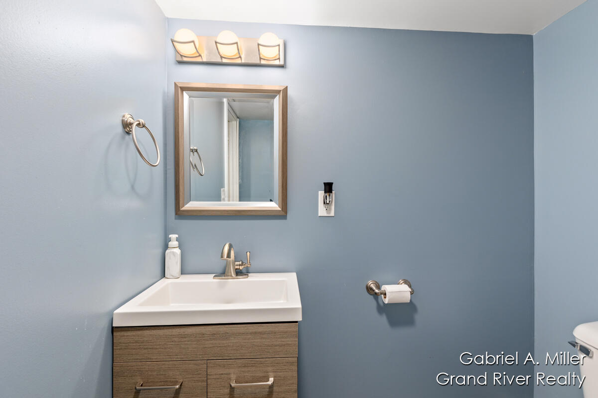 1701 Blanchard Street SW