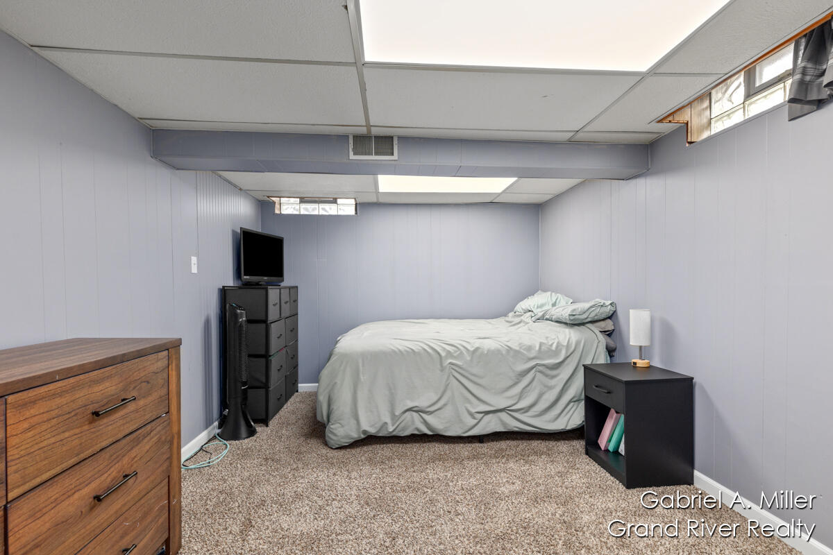 1701 Blanchard Street SW