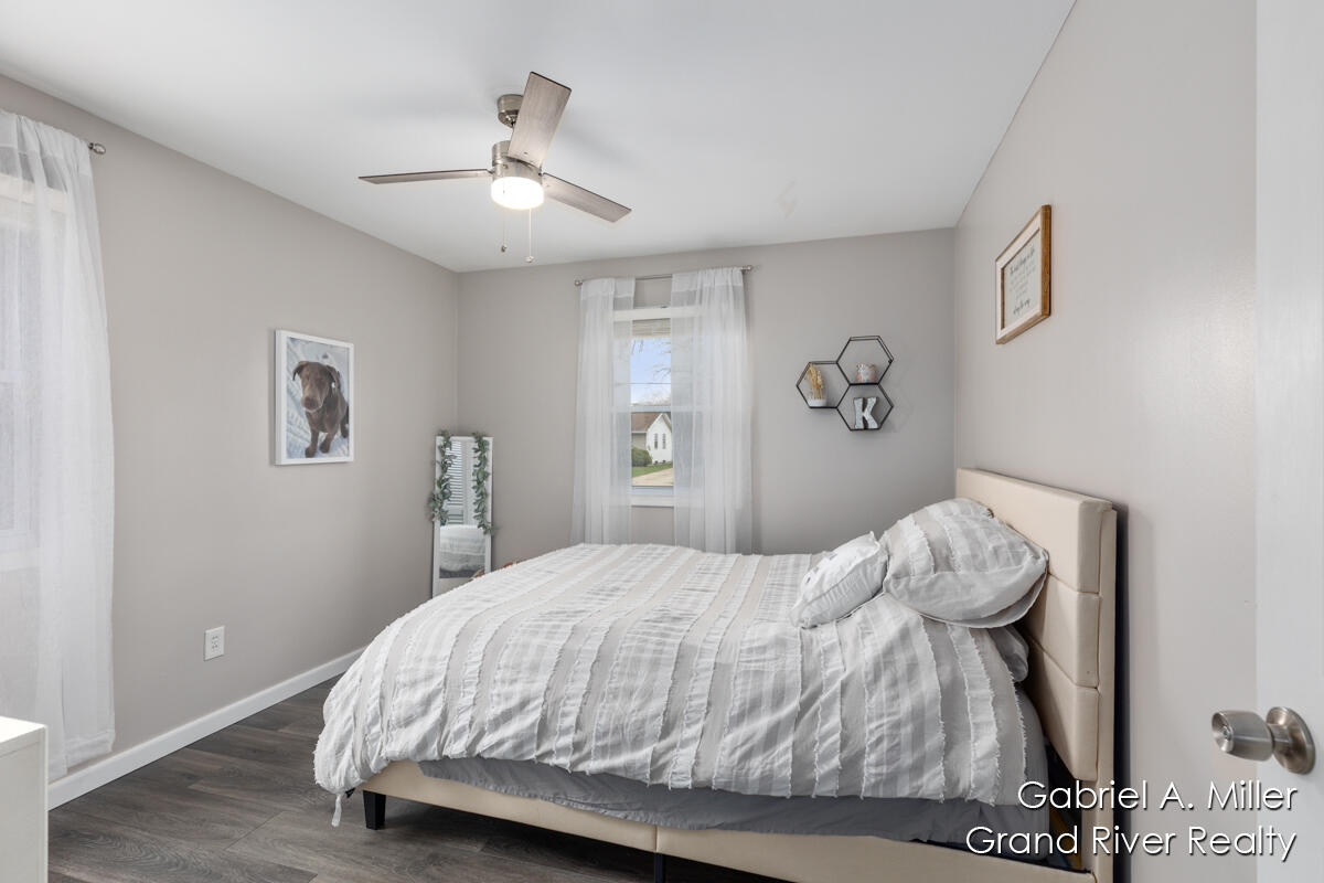 1701 Blanchard Street SW