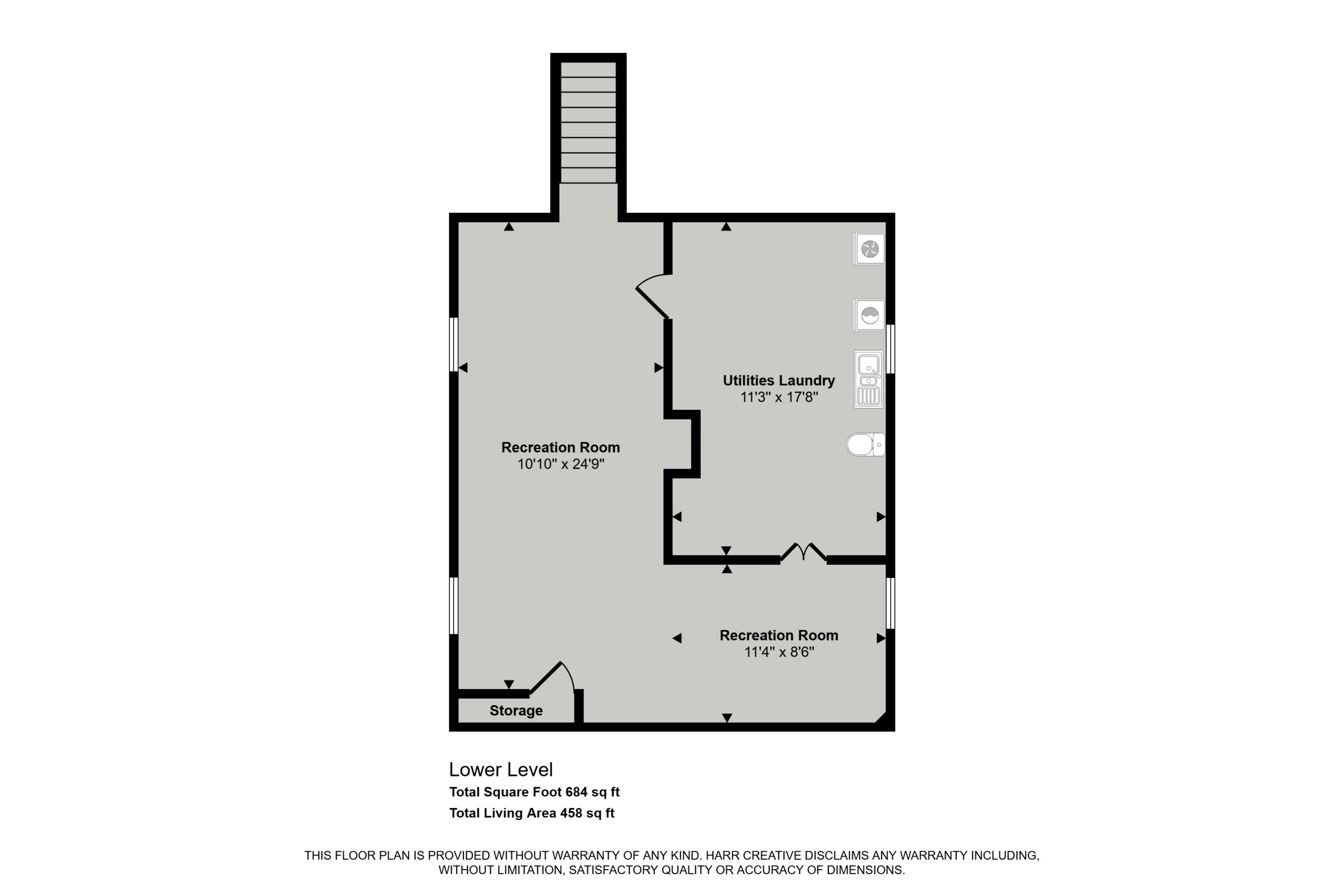 3320 Woodward Avenue SW