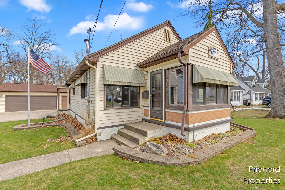 3320 Woodward Avenue SW