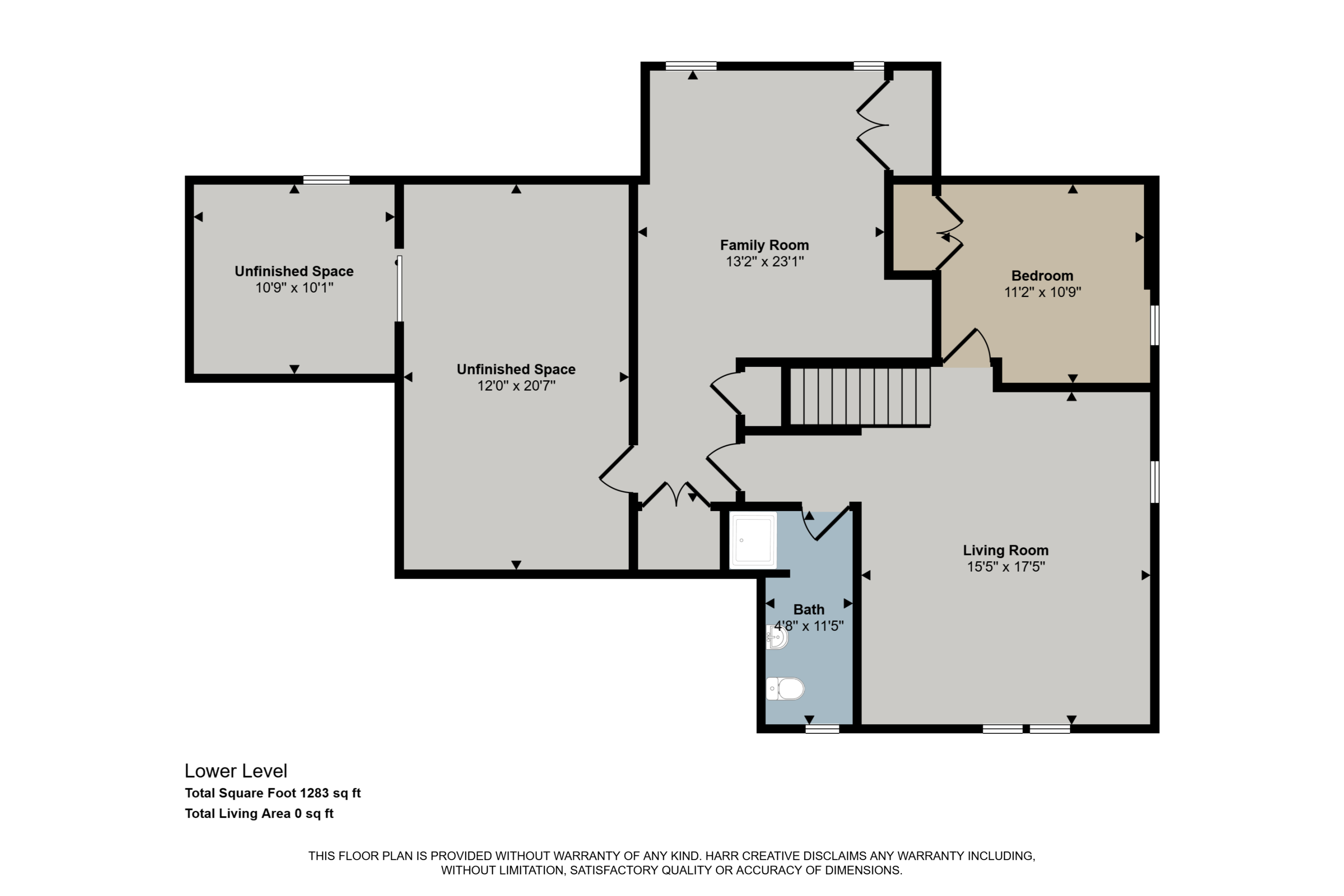 2488 Bowenton Place SW