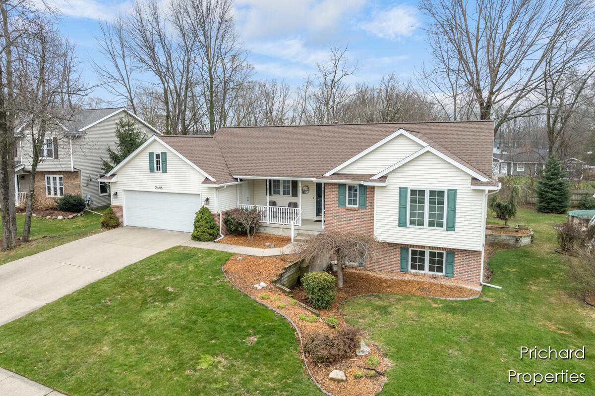 2488 Bowenton Place SW