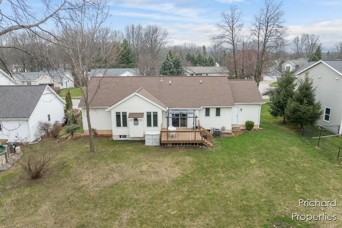 2488 Bowenton Place SW